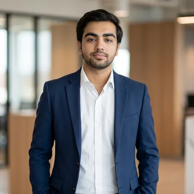 Behzad Iqbal
