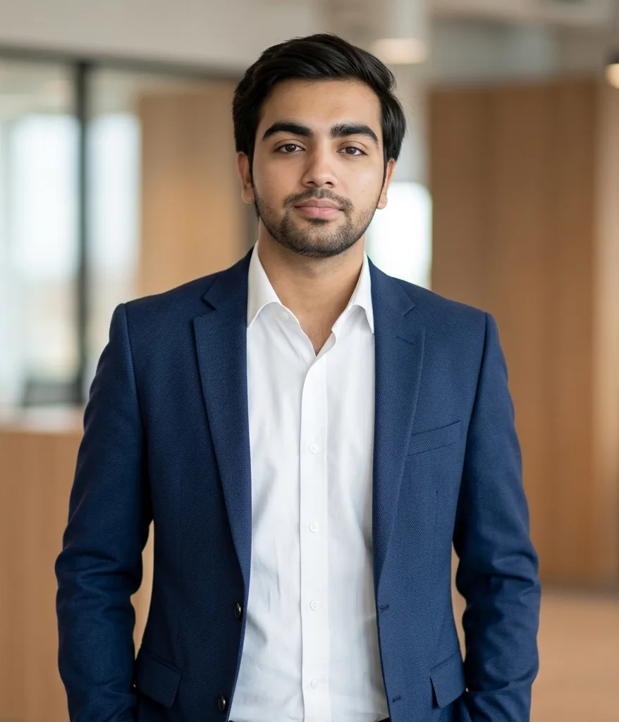Behzad Iqbal