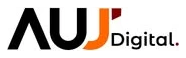 Auj Digital logo