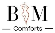 B&M Comforts logo