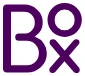 Box.co.uk logo