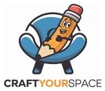 CraftYourSpace logo