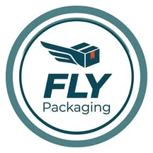 Fly Packaging UK logo