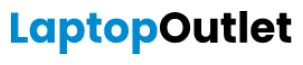 Laptop Outlet logo