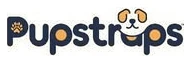 PupStraps logo